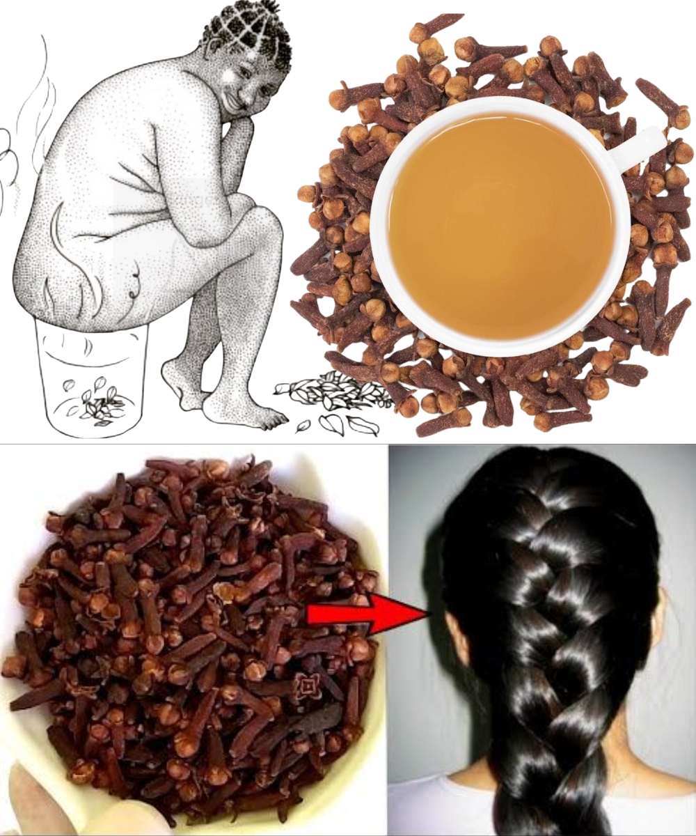 11 Powerful Clove Benefits Every Woman Needs to Know