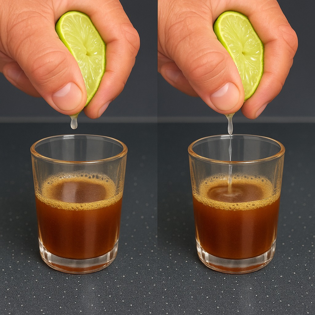 Boost Your Energy Naturally with Lemon & Honey – Feel 18 Again!