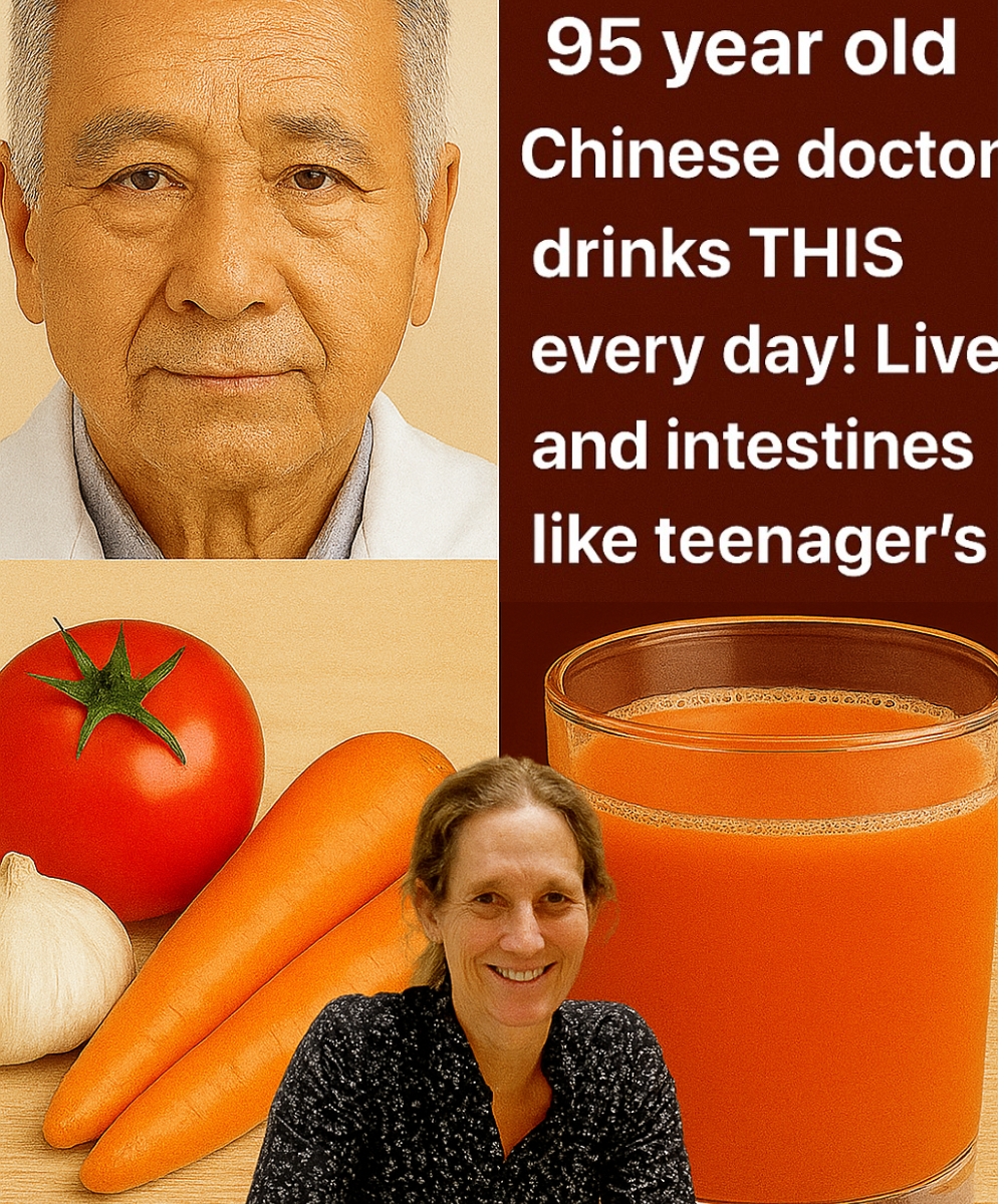 The Daily Habit Your Liver and Gut Will Thank You For