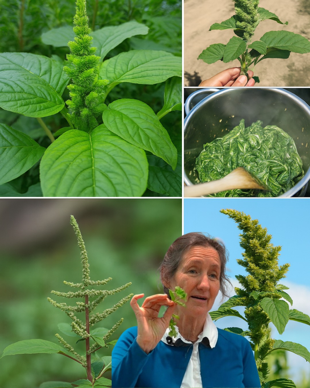 Discover Pigweed’s Amazing Benefits – 10 Life-Changing Reasons to Try It