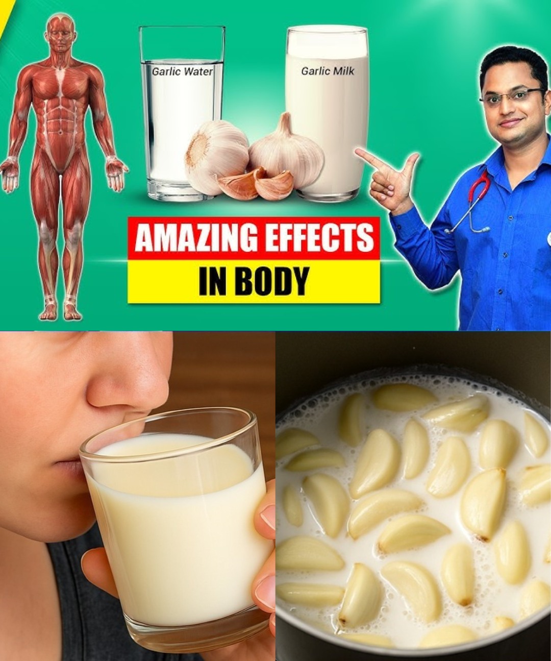 Golden Milk Magic: The Ancient Turmeric Drink Your Body Will Thank You For