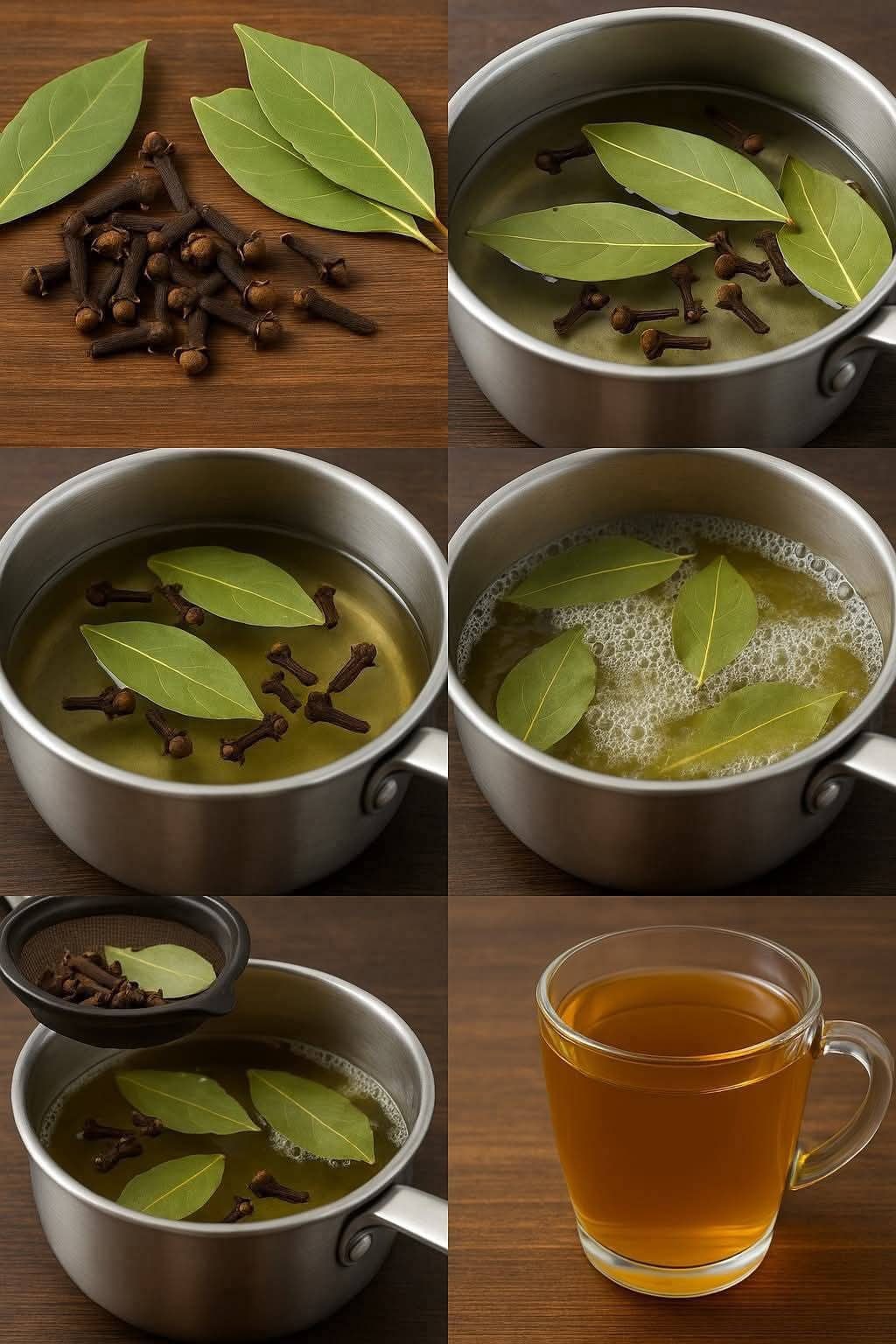 Mix Bay Leaf and Clove Together – The Results Will Amaze You!
