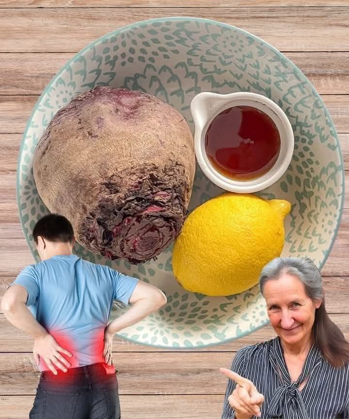 Inflamed Kidneys? Cleanse and Purify Them Naturally with Just 2 Simple Ingredients!