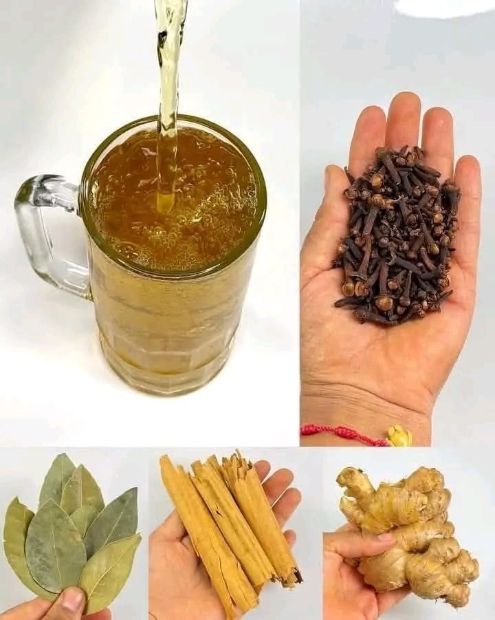 Chinese Doctor Replaced Grandma’s Pills With This Powerful Natural Drink – The Results Were Amazing!
