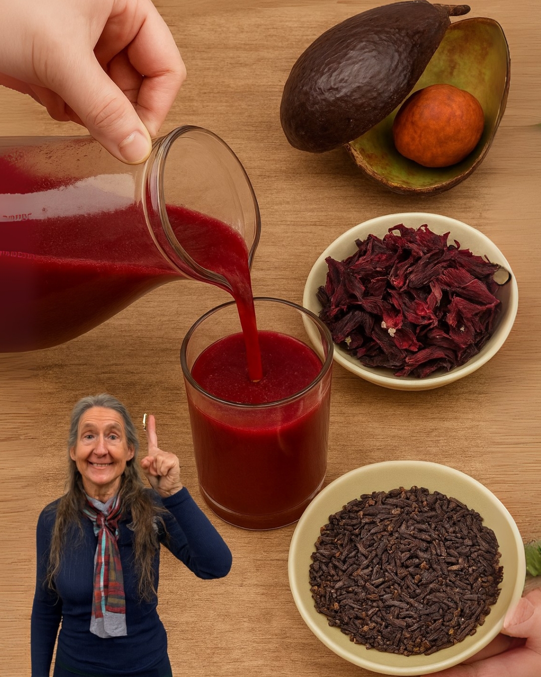 Unlock the Hidden Power of the Avocado Seed for Better Health!