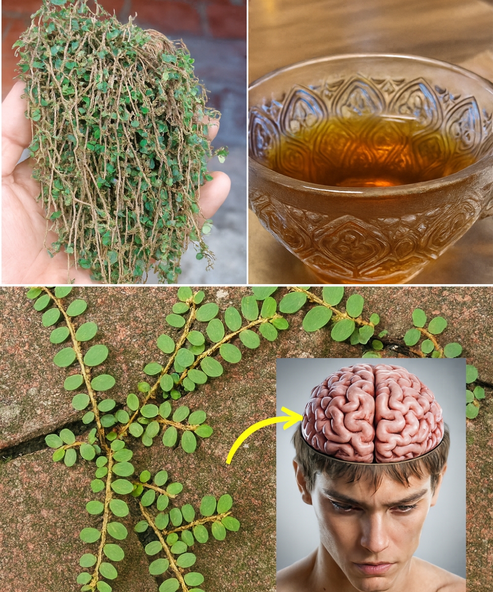 Discover the Hidden Power of Euphorbia Thymifolia: The Overlooked Herb with Incredible Health Benefits