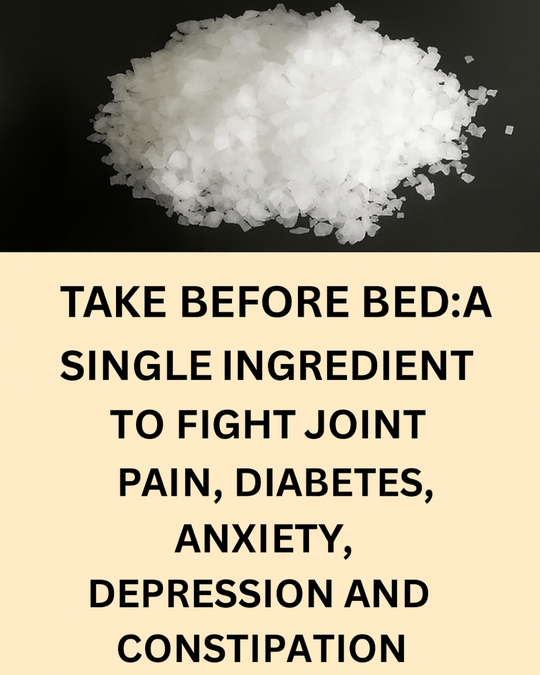 Drink This Before Bed and Wake Up Feeling Completely Transformed!