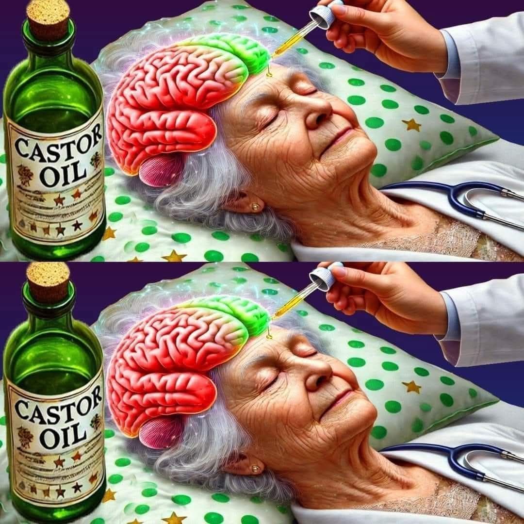 Castor Oil Magic: See Amazing Results in Just 7 Days!