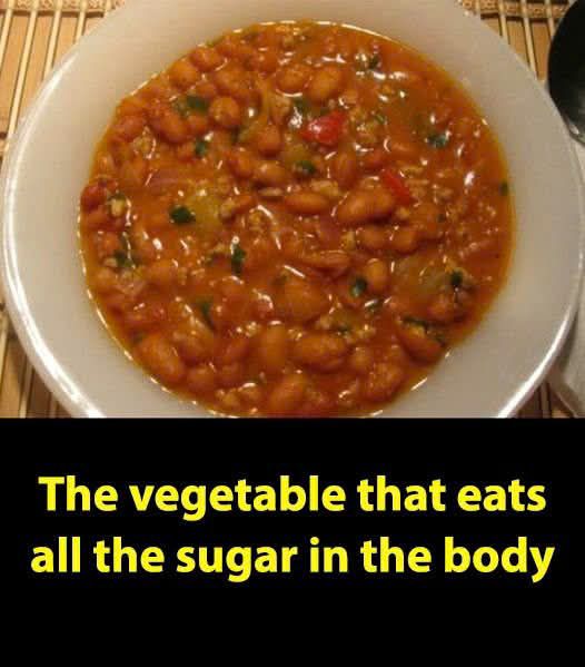 The Sugar-Fighting Superfood: How Beans Naturally Lower Blood Sugar